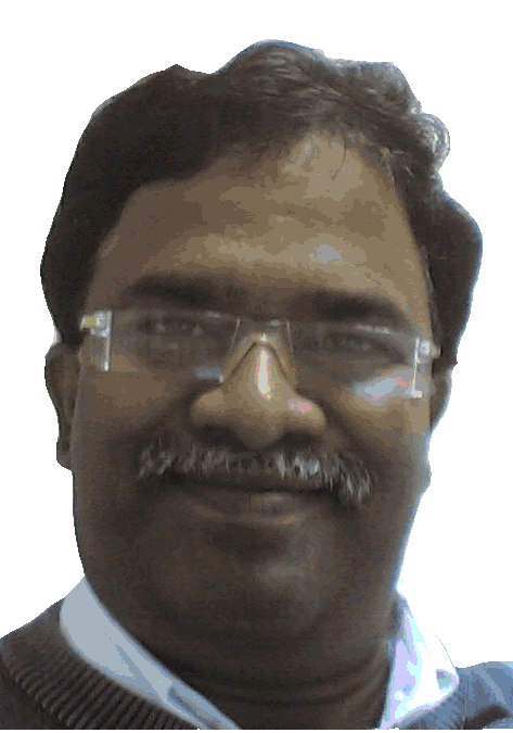 Y.V.S.S.Babu